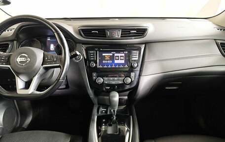 Nissan X-Trail, 2022 год, 2 351 000 рублей, 14 фотография
