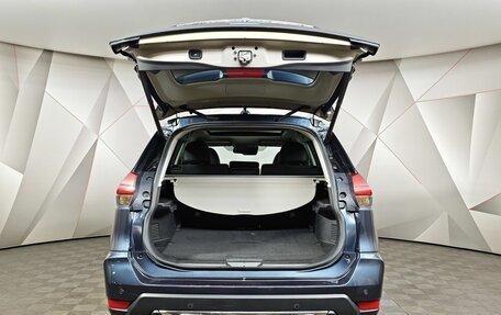 Nissan X-Trail, 2022 год, 2 351 000 рублей, 11 фотография