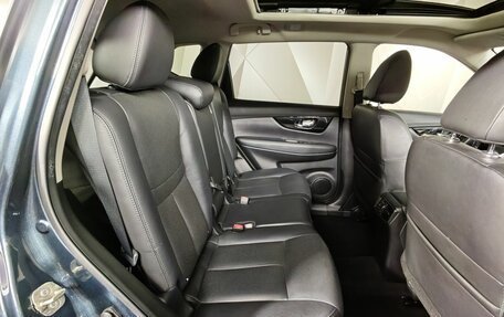Nissan X-Trail, 2022 год, 2 351 000 рублей, 15 фотография