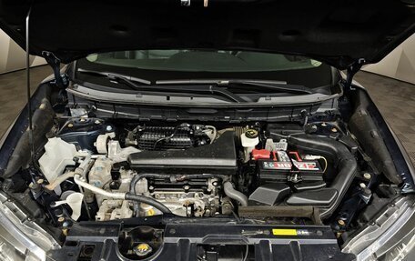 Nissan X-Trail, 2022 год, 2 351 000 рублей, 10 фотография