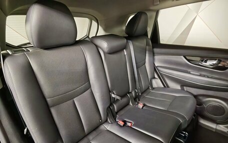 Nissan X-Trail, 2022 год, 2 351 000 рублей, 16 фотография