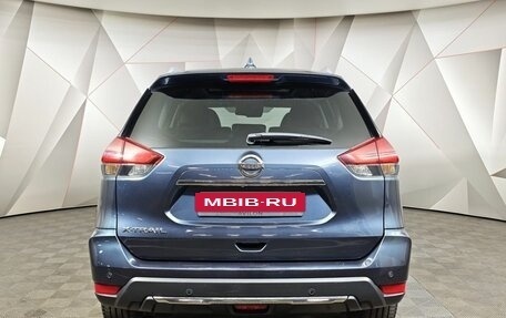 Nissan X-Trail, 2022 год, 2 351 000 рублей, 8 фотография