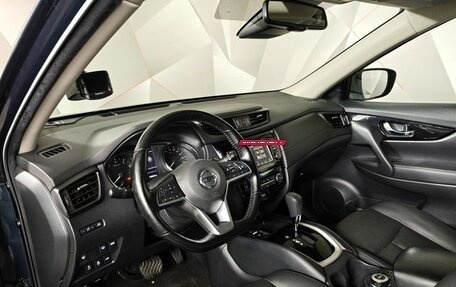 Nissan X-Trail, 2022 год, 2 351 000 рублей, 18 фотография