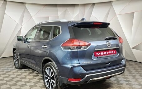 Nissan X-Trail, 2022 год, 2 351 000 рублей, 4 фотография