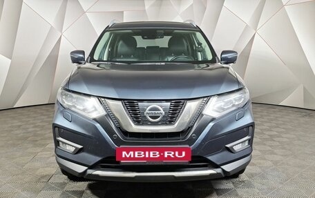 Nissan X-Trail, 2022 год, 2 351 000 рублей, 7 фотография