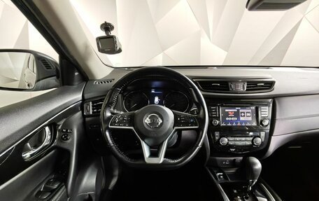 Nissan X-Trail, 2022 год, 2 351 000 рублей, 19 фотография