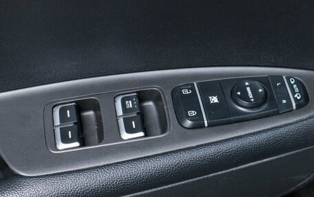 KIA K5 II, 2017 год, 1 449 000 рублей, 8 фотография