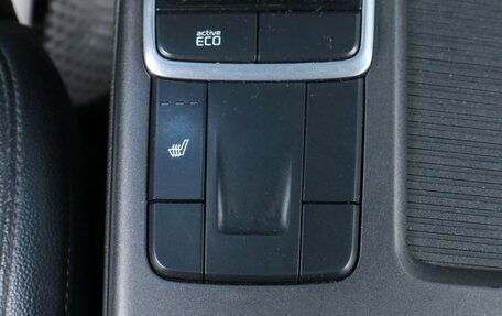 KIA K5 II, 2017 год, 1 449 000 рублей, 15 фотография