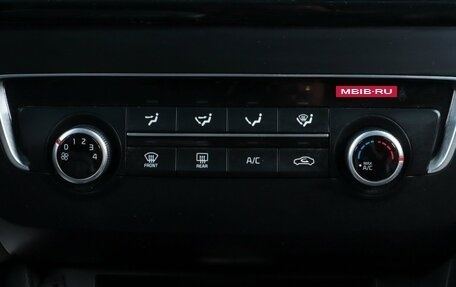 KIA K5 II, 2017 год, 1 449 000 рублей, 13 фотография