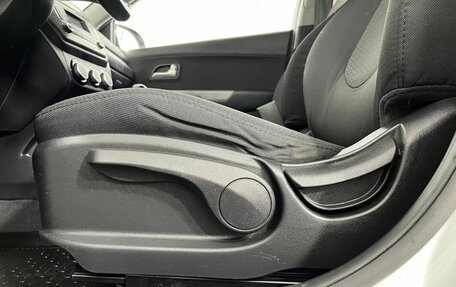 KIA Rio III рестайлинг, 2015 год, 899 000 рублей, 10 фотография