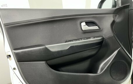 KIA Rio III рестайлинг, 2015 год, 899 000 рублей, 8 фотография