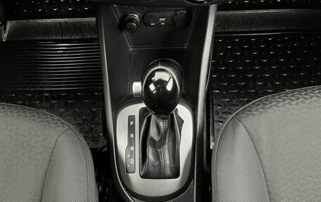 KIA Rio III рестайлинг, 2015 год, 899 000 рублей, 13 фотография