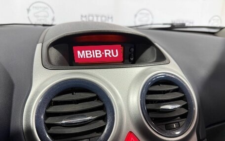 Opel Corsa D рестайлинг _i, 2010 год, 600 000 рублей, 13 фотография