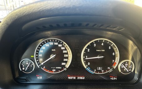 BMW X3, 2015 год, 2 500 000 рублей, 8 фотография