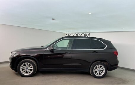 BMW X5, 2015 год, 3 100 000 рублей, 5 фотография