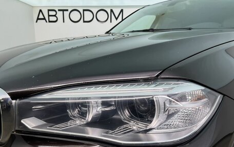 BMW X5, 2015 год, 3 100 000 рублей, 7 фотография