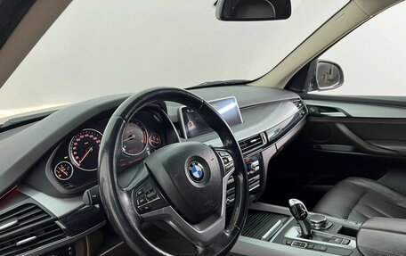 BMW X5, 2015 год, 3 100 000 рублей, 9 фотография