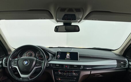 BMW X5, 2015 год, 3 100 000 рублей, 8 фотография