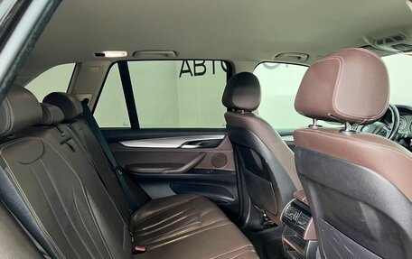 BMW X5, 2015 год, 3 100 000 рублей, 11 фотография