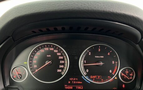 BMW X5, 2015 год, 3 100 000 рублей, 10 фотография