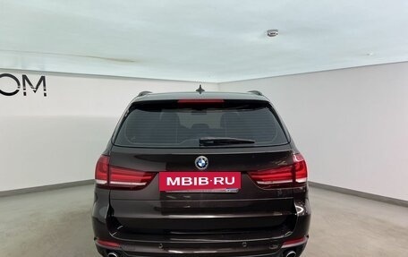 BMW X5, 2015 год, 3 100 000 рублей, 4 фотография