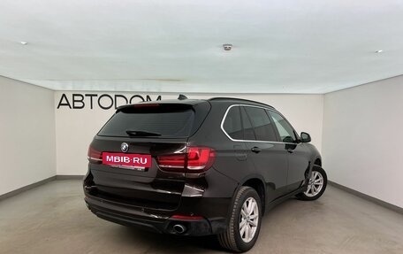 BMW X5, 2015 год, 3 100 000 рублей, 2 фотография