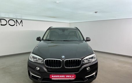 BMW X5, 2015 год, 3 100 000 рублей, 3 фотография