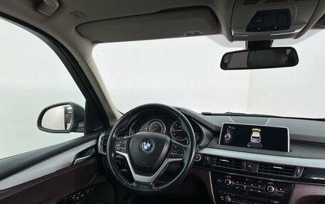 BMW X5, 2015 год, 3 100 000 рублей, 12 фотография