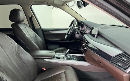 BMW X5, 2015 год, 3 100 000 рублей, 13 фотография