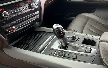 BMW X5, 2015 год, 3 100 000 рублей, 16 фотография