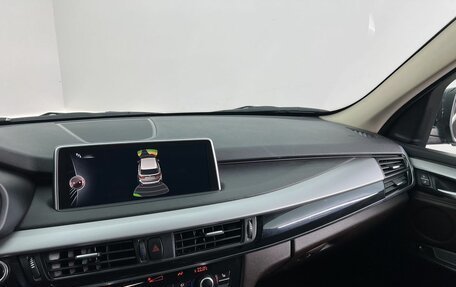 BMW X5, 2015 год, 3 100 000 рублей, 17 фотография