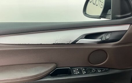 BMW X5, 2015 год, 3 100 000 рублей, 18 фотография