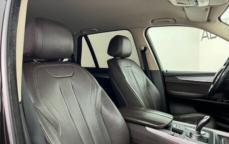 BMW X5, 2015 год, 3 100 000 рублей, 15 фотография