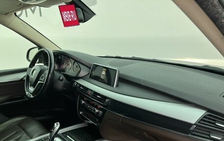 BMW X5, 2015 год, 3 100 000 рублей, 14 фотография
