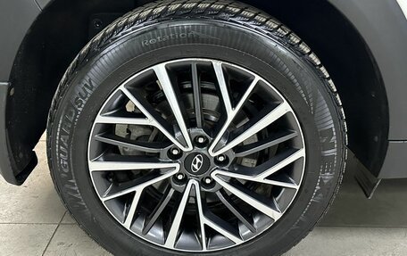 Hyundai Tucson III, 2019 год, 2 329 000 рублей, 9 фотография
