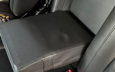 Volkswagen Touareg III, 2007 год, 1 350 000 рублей, 7 фотография