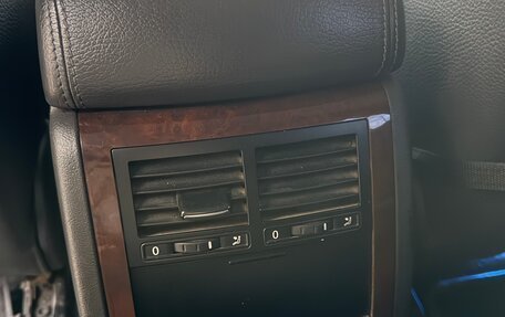 Volkswagen Touareg III, 2007 год, 1 350 000 рублей, 8 фотография