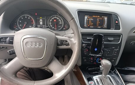 Audi Q5, 2011 год, 1 350 000 рублей, 7 фотография