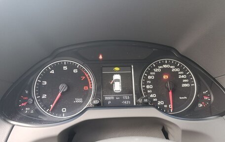 Audi Q5, 2011 год, 1 350 000 рублей, 9 фотография
