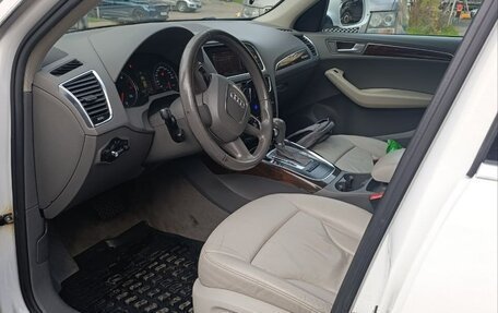 Audi Q5, 2011 год, 1 350 000 рублей, 5 фотография
