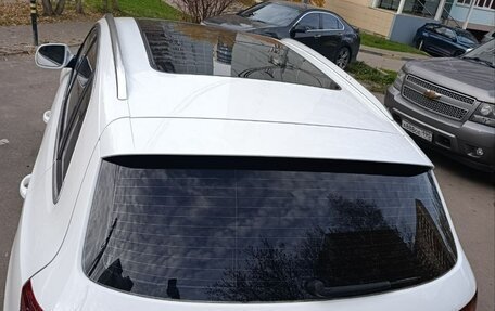 Audi Q5, 2011 год, 1 350 000 рублей, 12 фотография