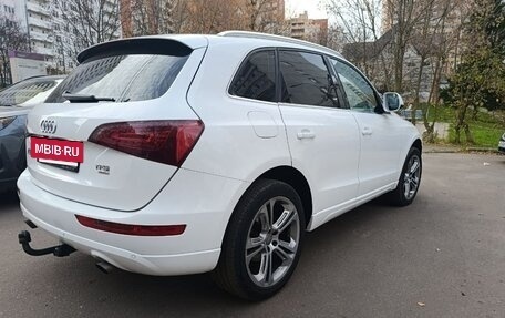 Audi Q5, 2011 год, 1 350 000 рублей, 8 фотография