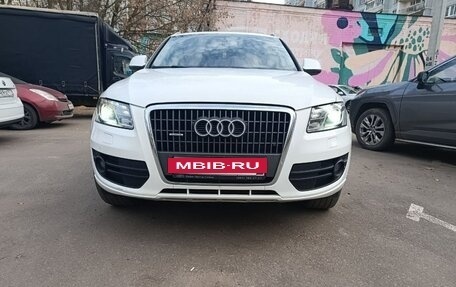 Audi Q5, 2011 год, 1 350 000 рублей, 3 фотография