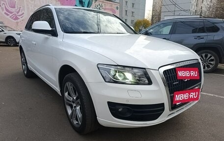 Audi Q5, 2011 год, 1 350 000 рублей, 2 фотография