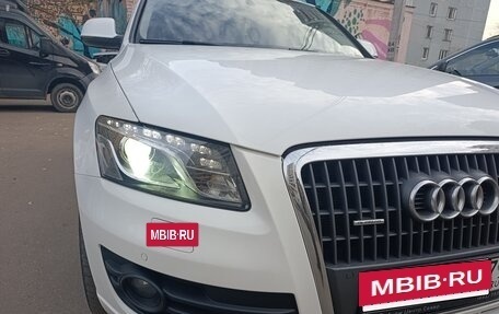 Audi Q5, 2011 год, 1 350 000 рублей, 15 фотография