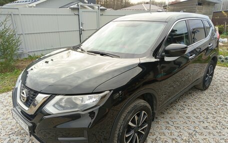Nissan X-Trail, 2019 год, 2 050 000 рублей, 1 фотография