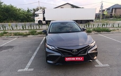Toyota Camry, 2022 год, 2 800 000 рублей, 1 фотография