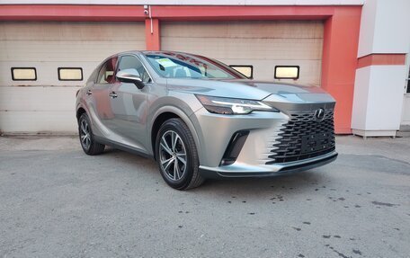 Lexus RX IV рестайлинг, 2026 год, 7 540 000 рублей, 1 фотография