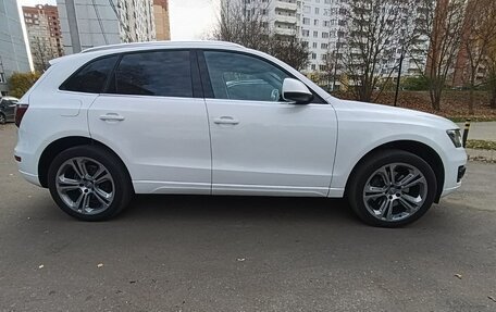 Audi Q5, 2011 год, 1 350 000 рублей, 16 фотография