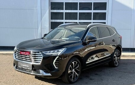 Haval Jolion, 2021 год, 1 700 000 рублей, 1 фотография